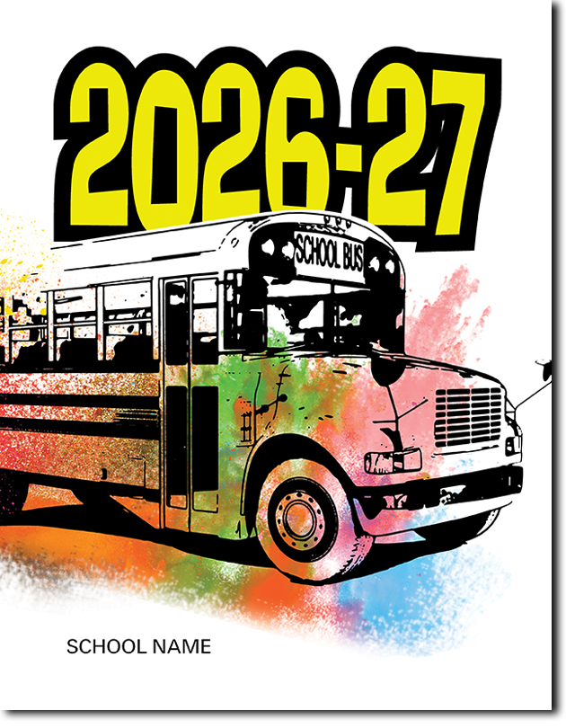 Brilliant Bus